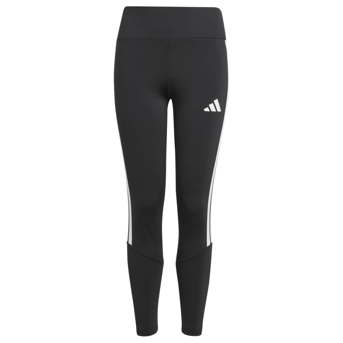 Train Essentials 3-Streifen Kids Leggings