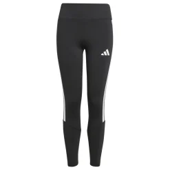 Train Essentials 3-Streifen Kids Leggings