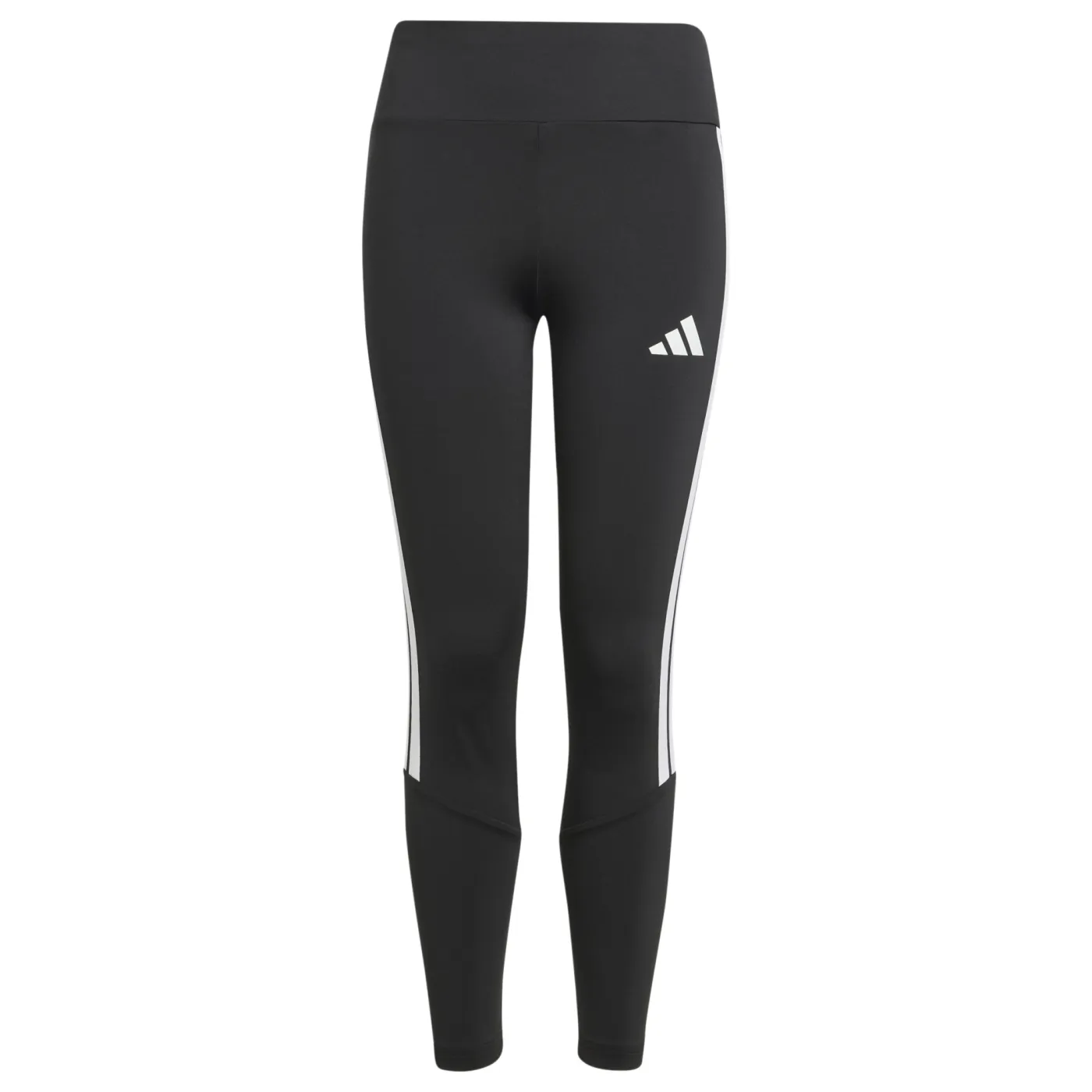 Train Essentials 3-Streifen Kids Leggings