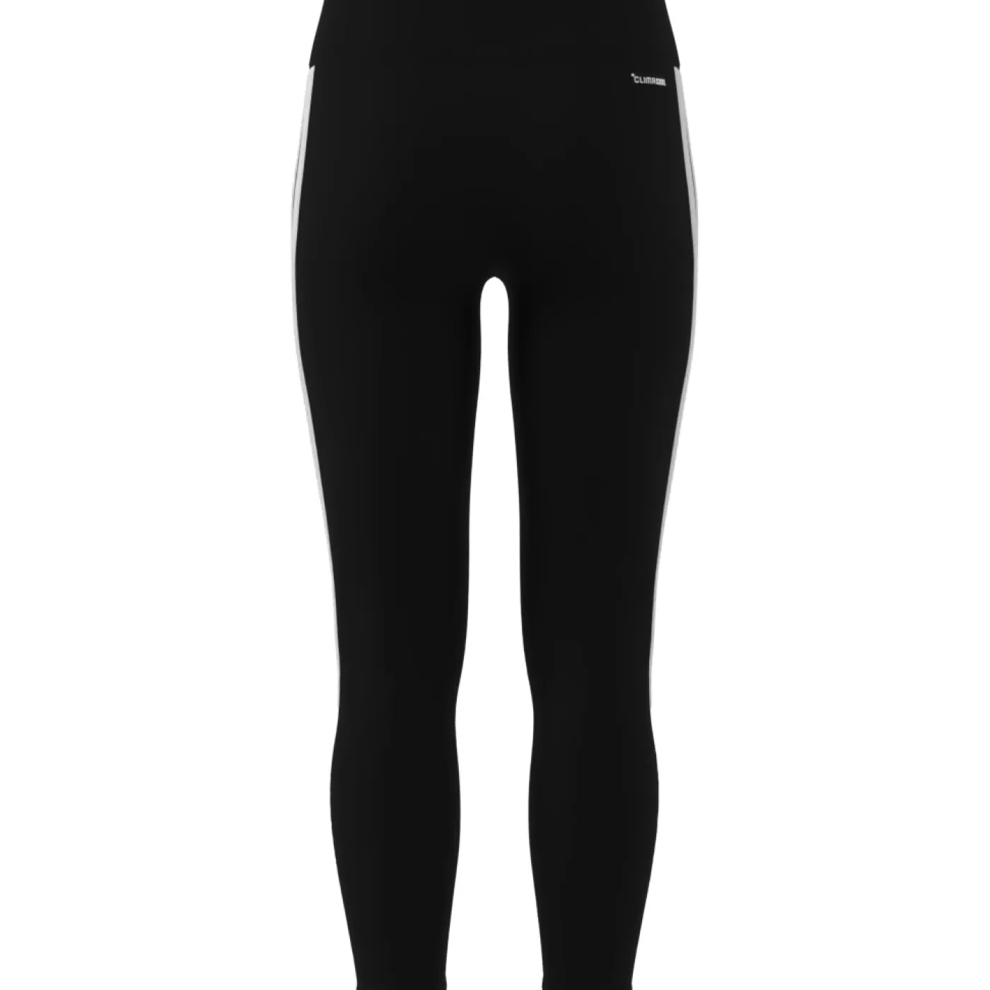Train Essentials 3-Streifen Kids Leggings