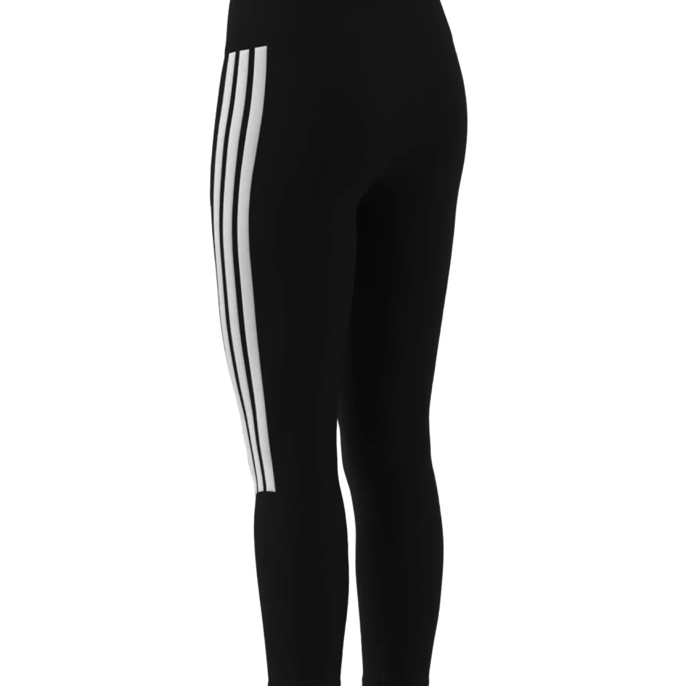 Train Essentials 3-Streifen Kids Leggings