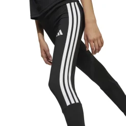 Train Essentials 3-Streifen Kids Leggings