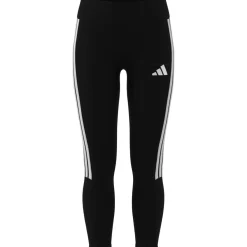 Train Essentials 3-Streifen Kids Leggings