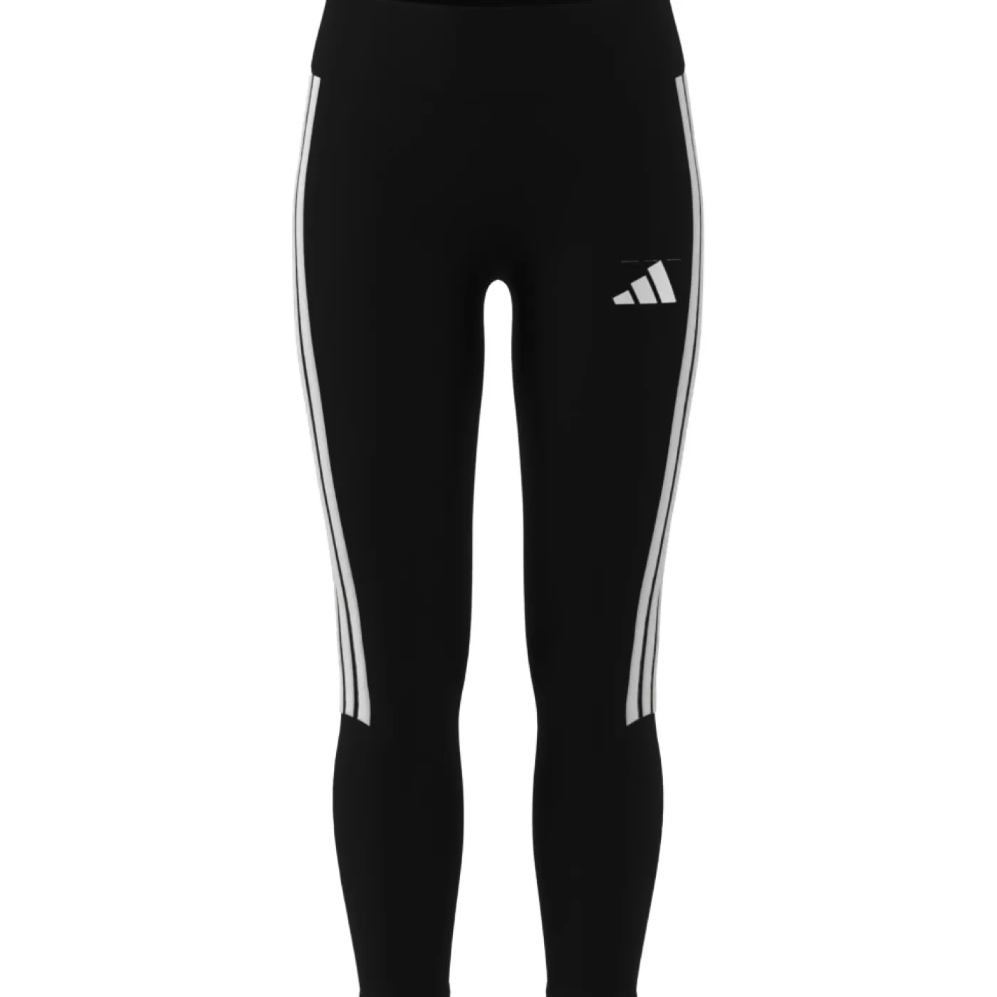 Train Essentials 3-Streifen Kids Leggings