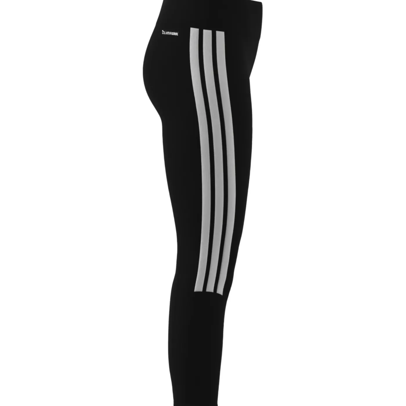 Train Essentials 3-Streifen Kids Leggings
