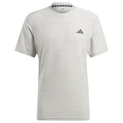 Train Essentials Stretch Training T-Shirt