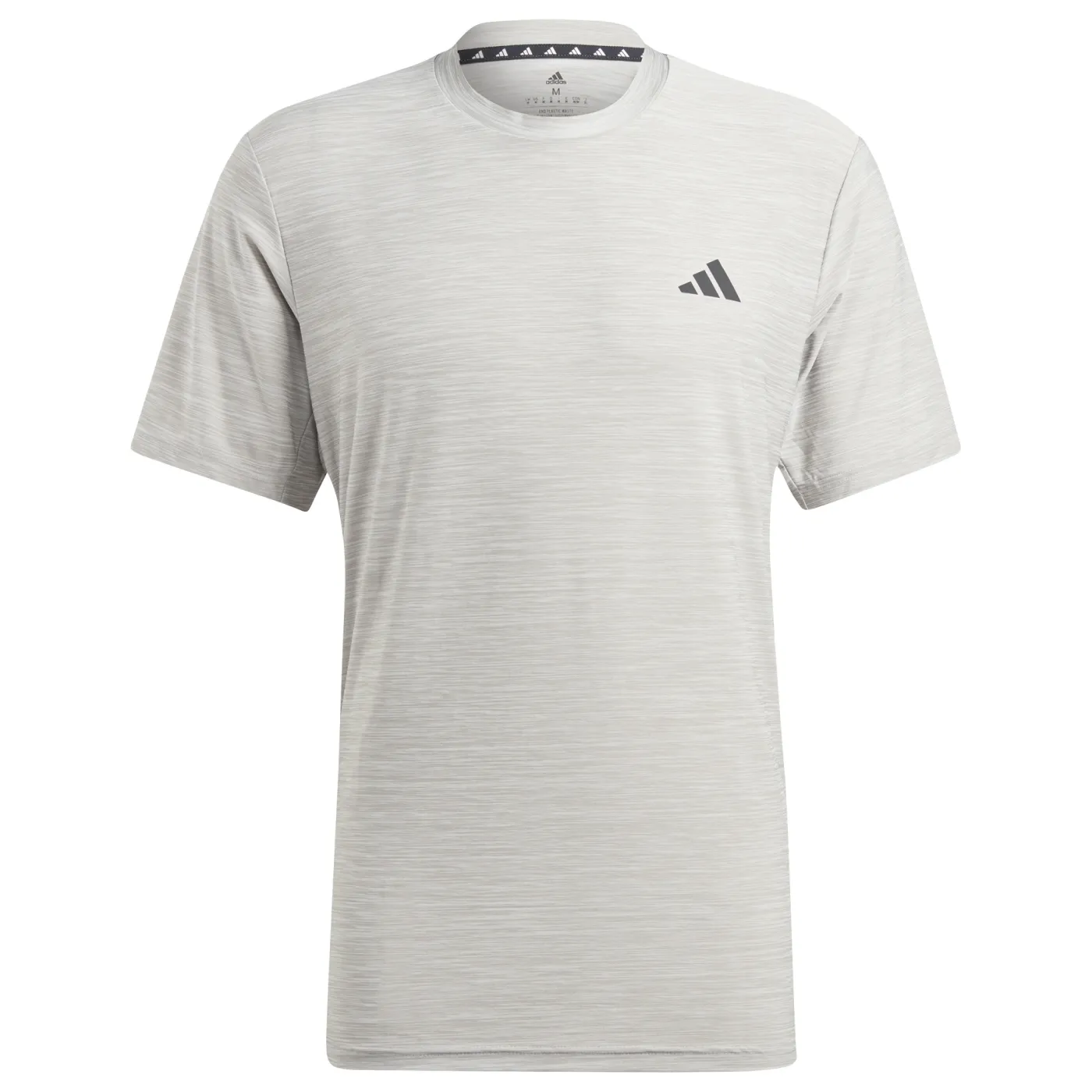 Train Essentials Stretch Training T-Shirt