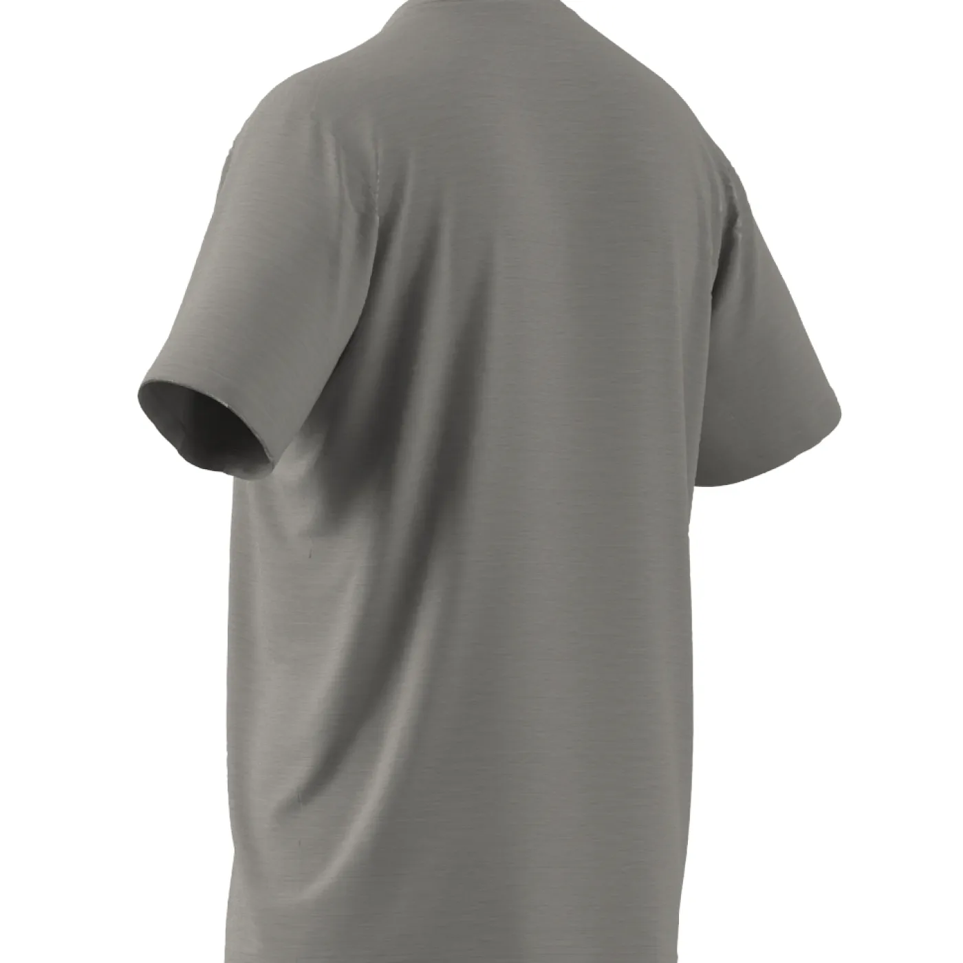 Train Essentials Stretch Training T-Shirt