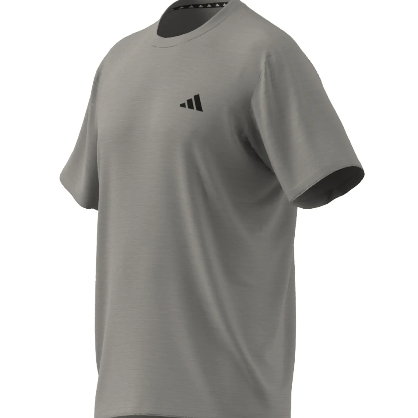 Train Essentials Stretch Training T-Shirt