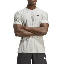 Train Essentials Stretch Training T-Shirt