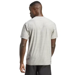 Train Essentials Stretch Training T-Shirt