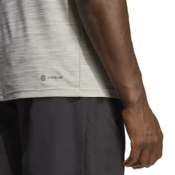 Train Essentials Stretch Training T-Shirt
