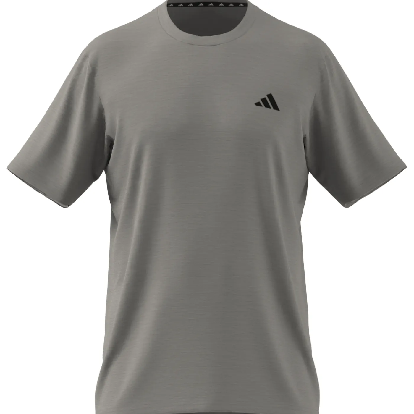 Train Essentials Stretch Training T-Shirt