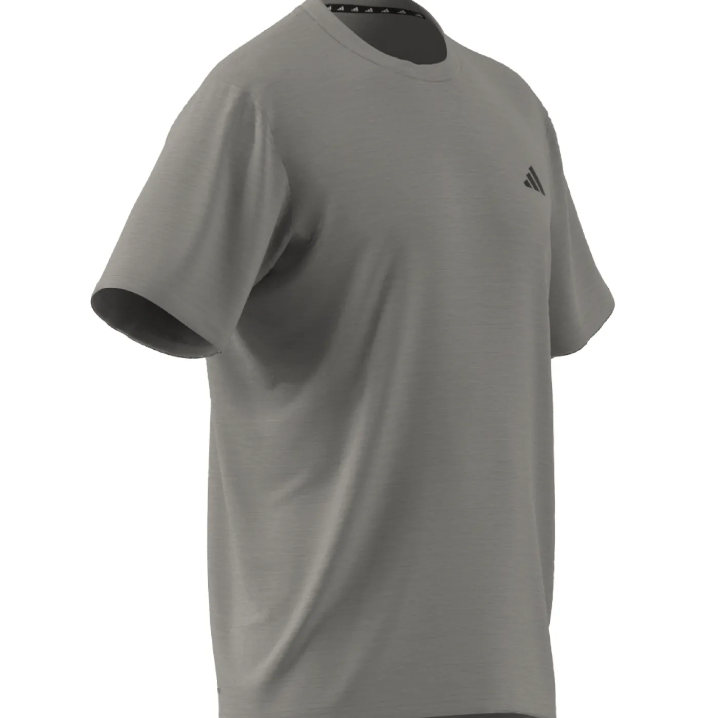 Train Essentials Stretch Training T-Shirt