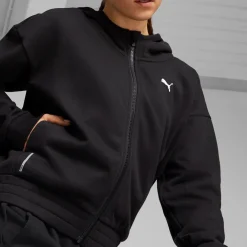 Train Favorite Fleece Full Zip