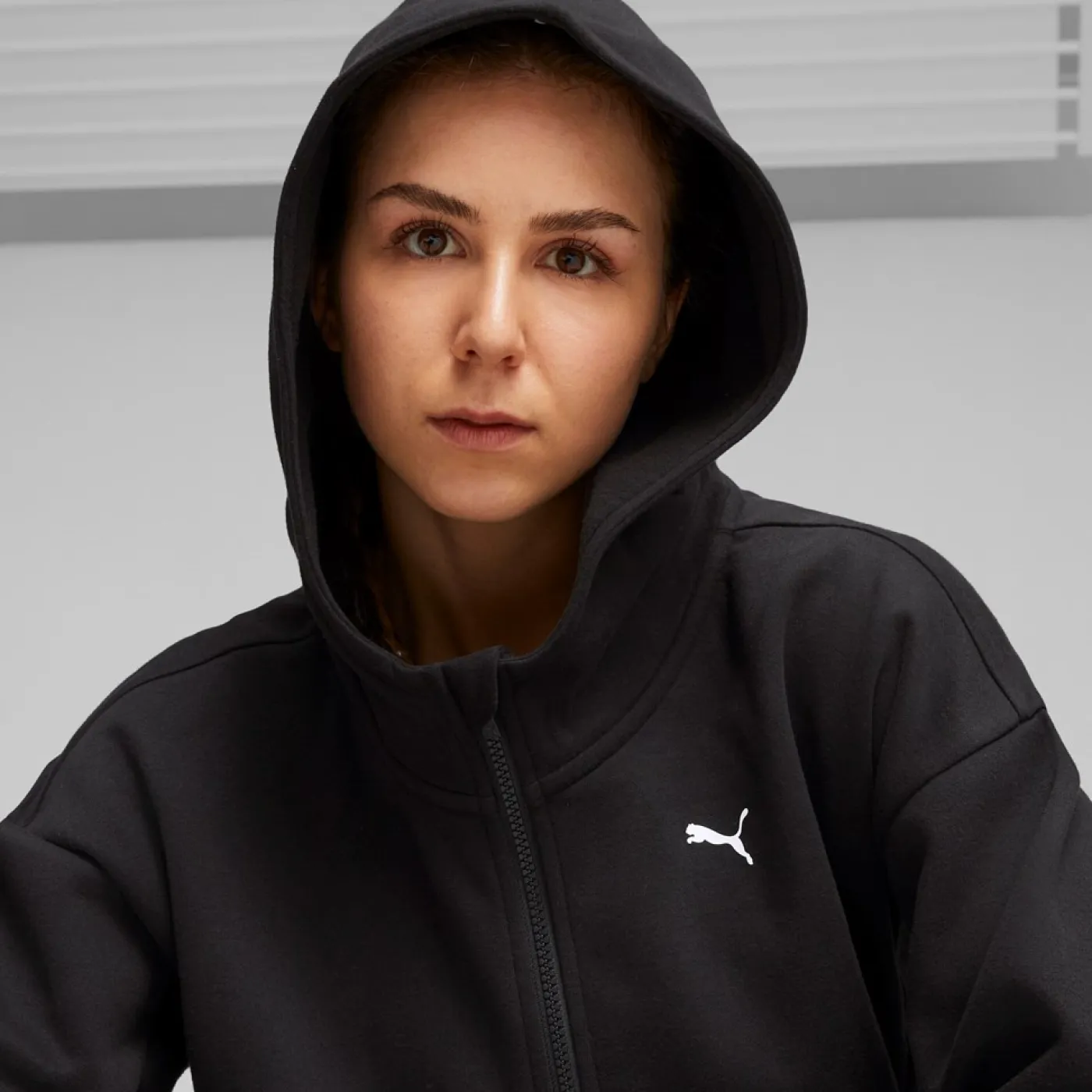 Train Favorite Fleece Full Zip