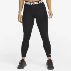 Train PUMA STRONG High Waist Full Tight