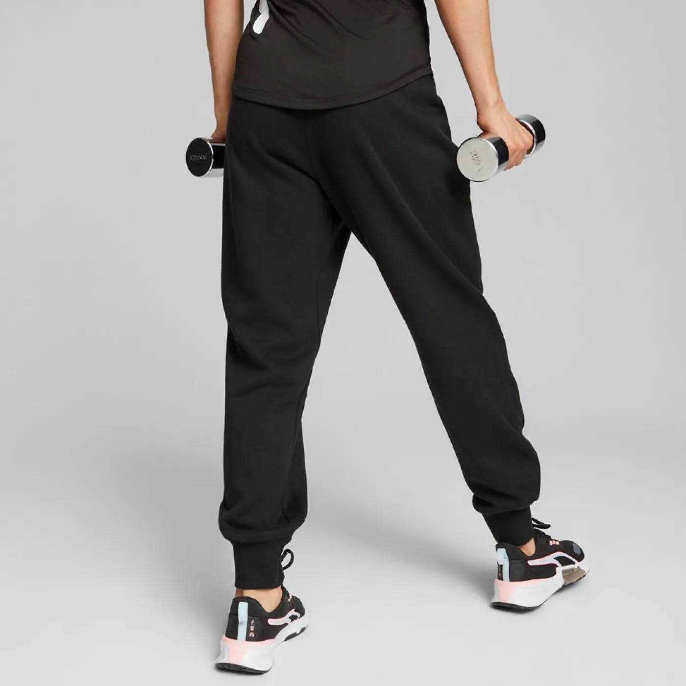 Train Favorite Fleece Pant