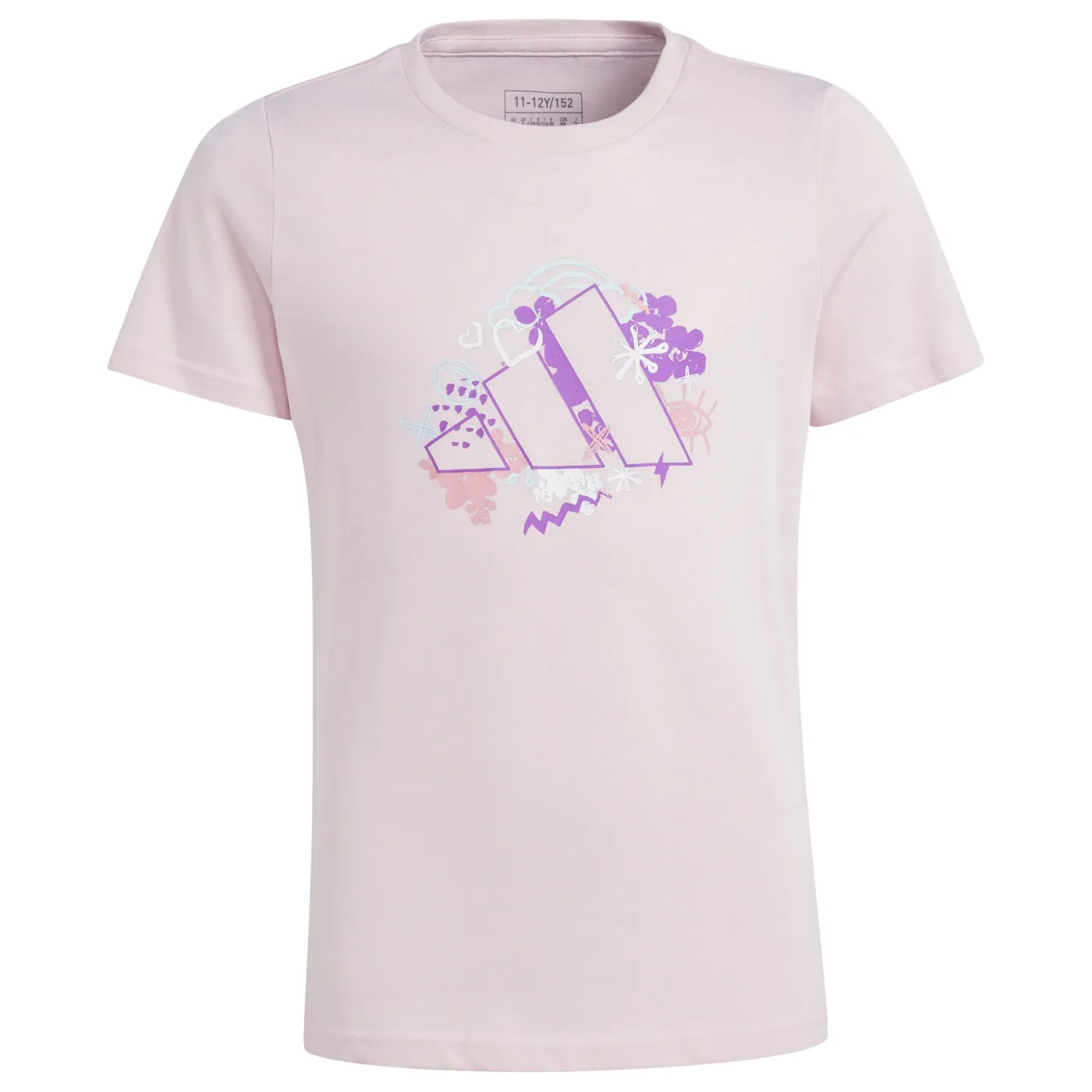 Training Graphic T-Shirt