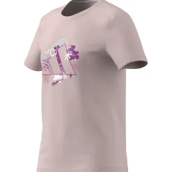 Training Graphic T-Shirt