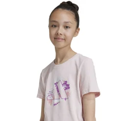 Training Graphic T-Shirt