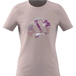 Training Graphic T-Shirt