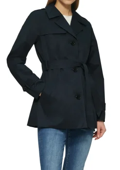 Trenchjacke