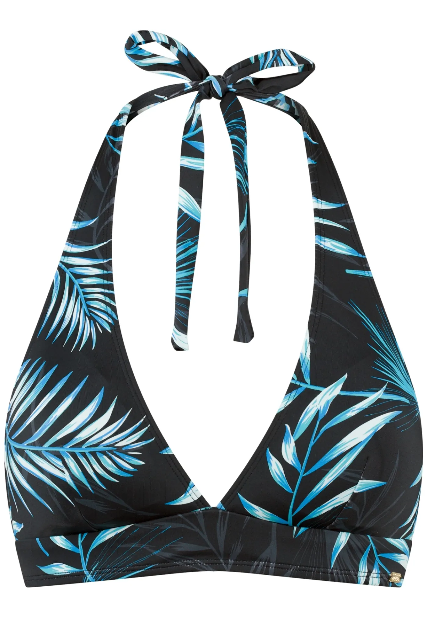 Triangel Bikini Top