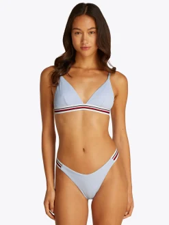Triangel Bikinioberteil