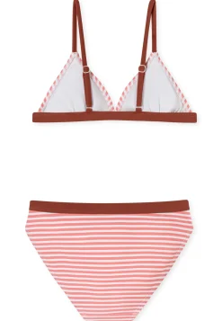 Triangle Bikini Set
