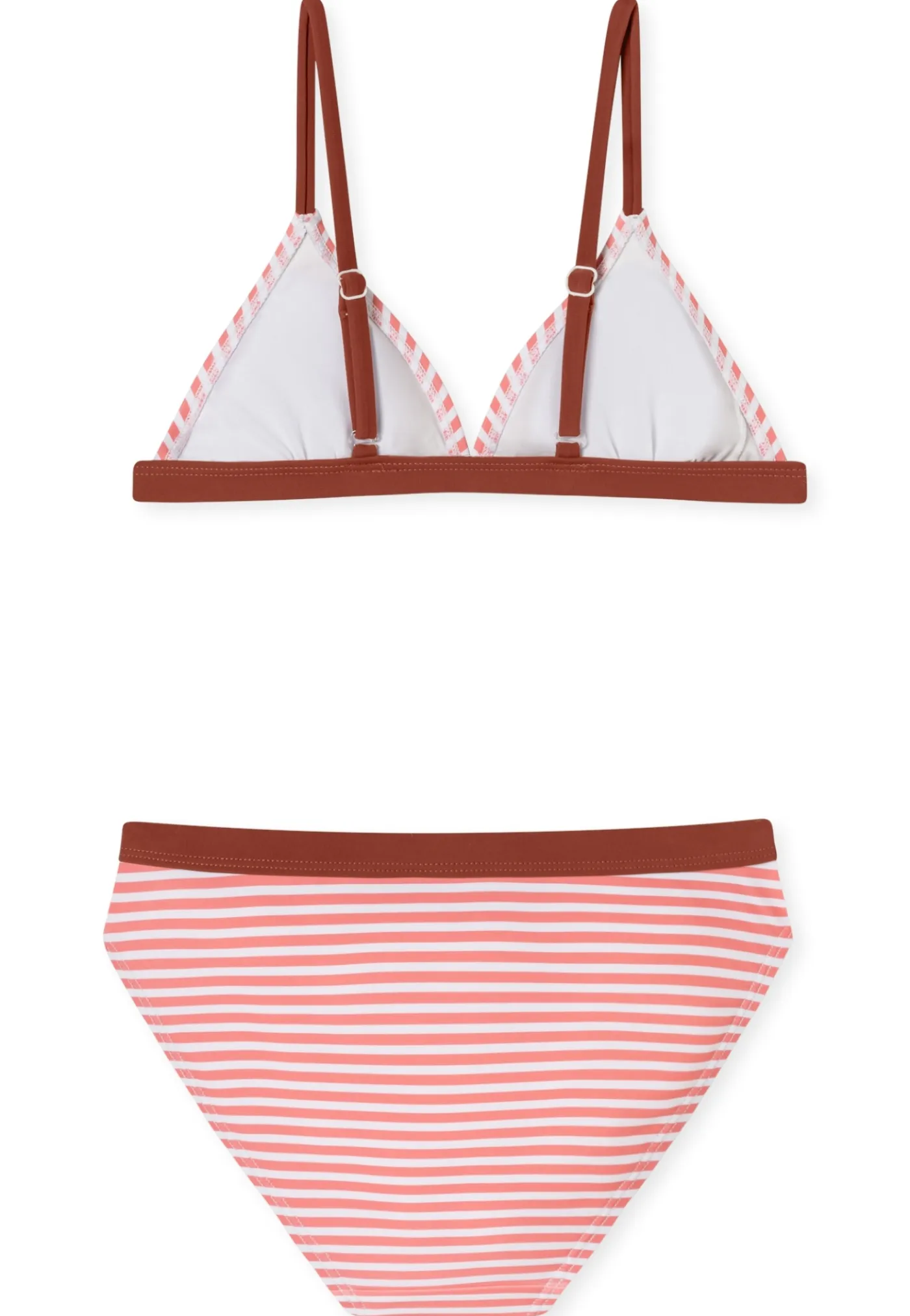 Triangle Bikini Set
