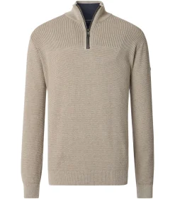 Troyer Pullover