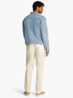 Trucker Jeansjacke
