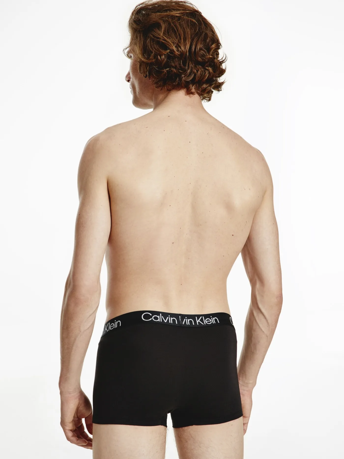 TRUNK 3PK