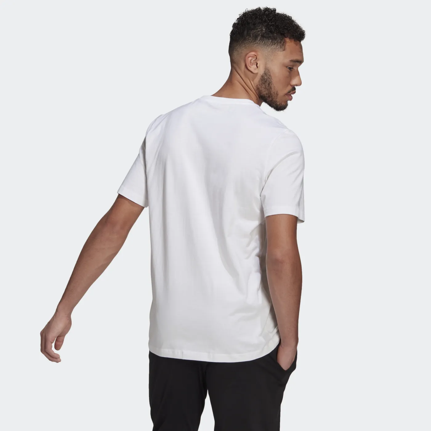 T-Shirt 1/2 Arm