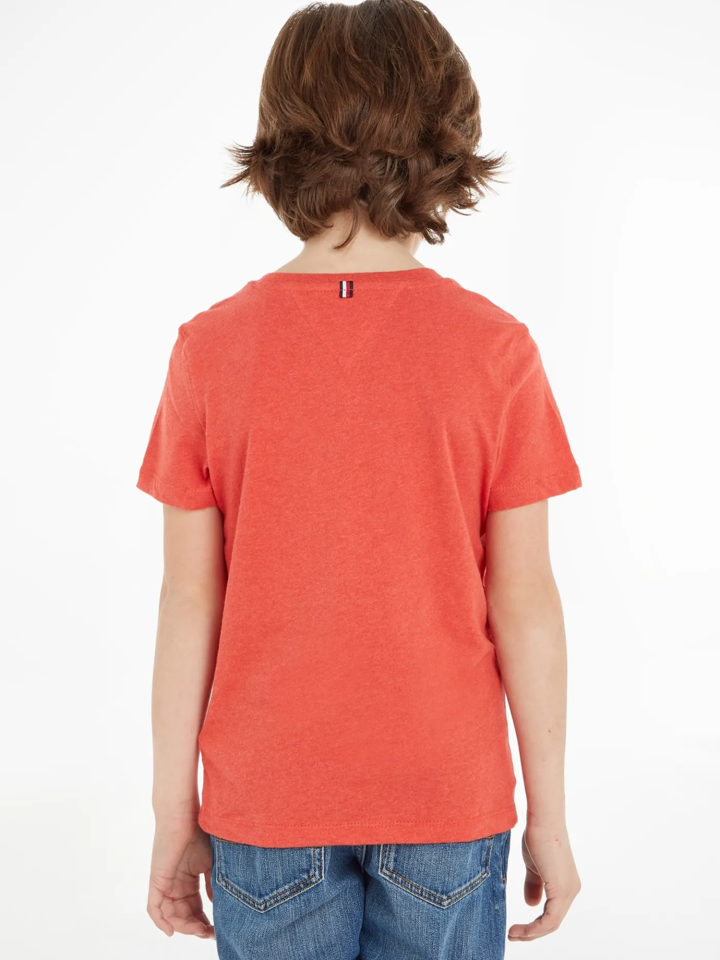 T-Shirt aus Bio-Baumwolle