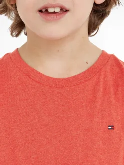 T-Shirt aus Bio-Baumwolle