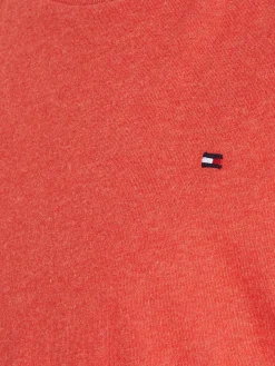 T-Shirt aus Bio-Baumwolle