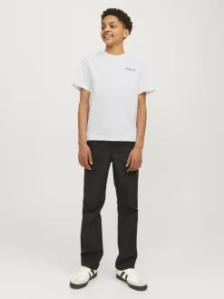 T-Shirt JORBRONX SQUARE