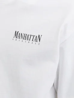 T-Shirt JORBRONX SQUARE