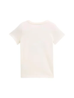 T-Shirt mit Applikation