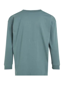 T-Shirt mit Druck