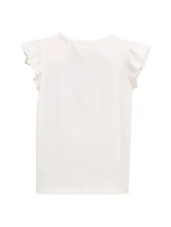 T-Shirt mit Fotoprint