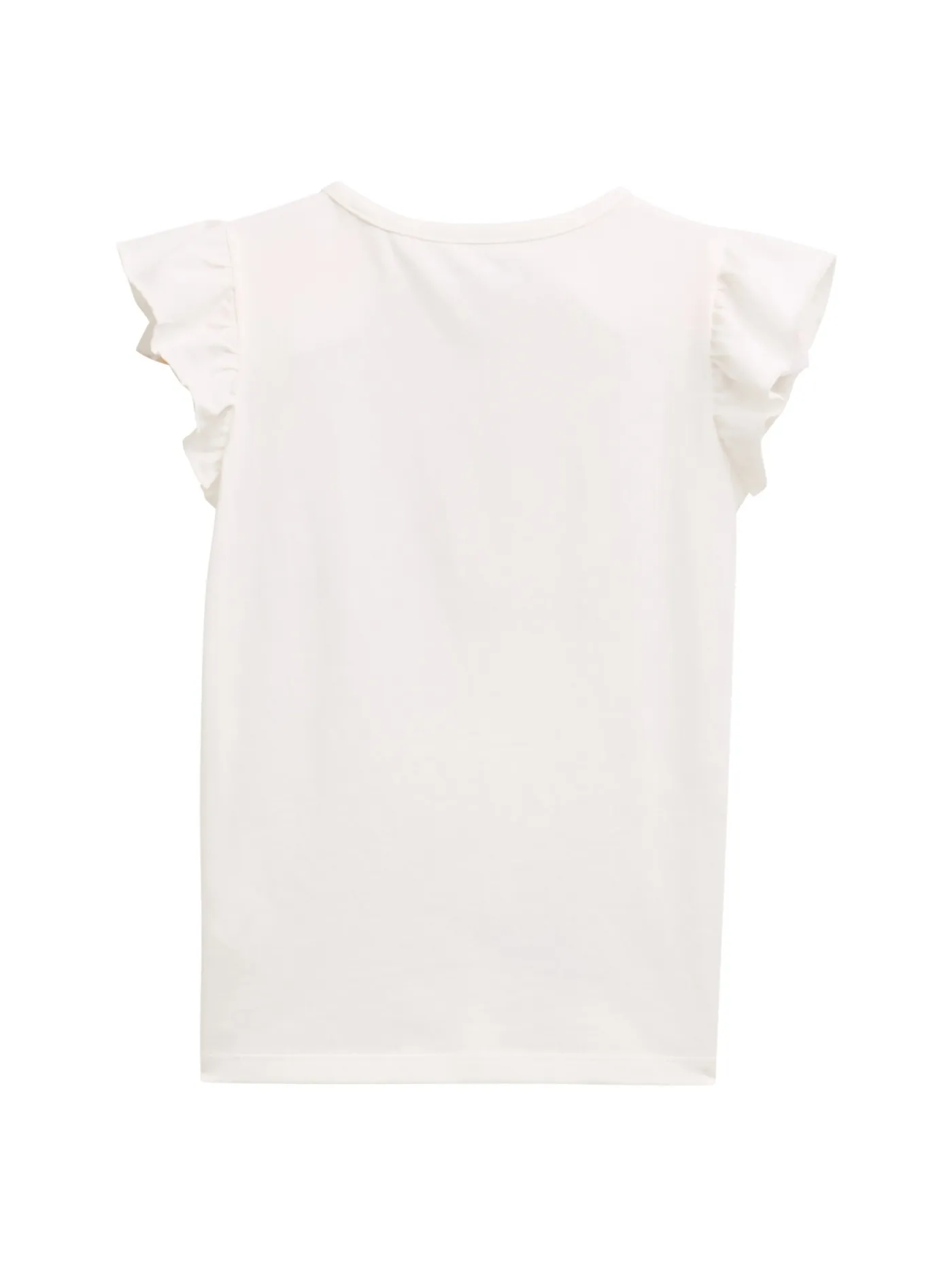 T-Shirt mit Fotoprint