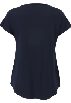 T-Shirt mit Grafik-Motiv