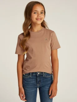 T-Shirt mit Logo