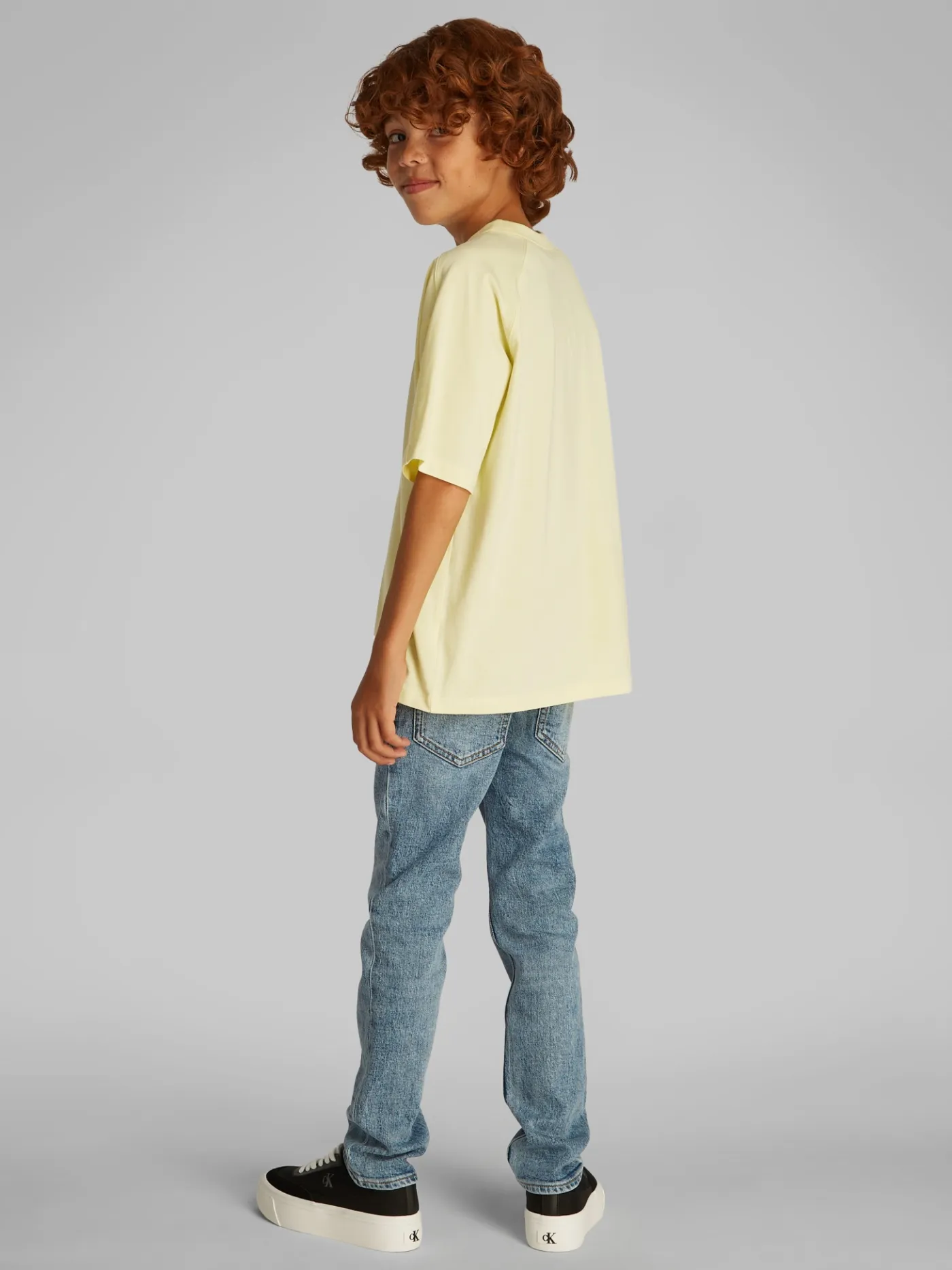 T-Shirt mit Logo