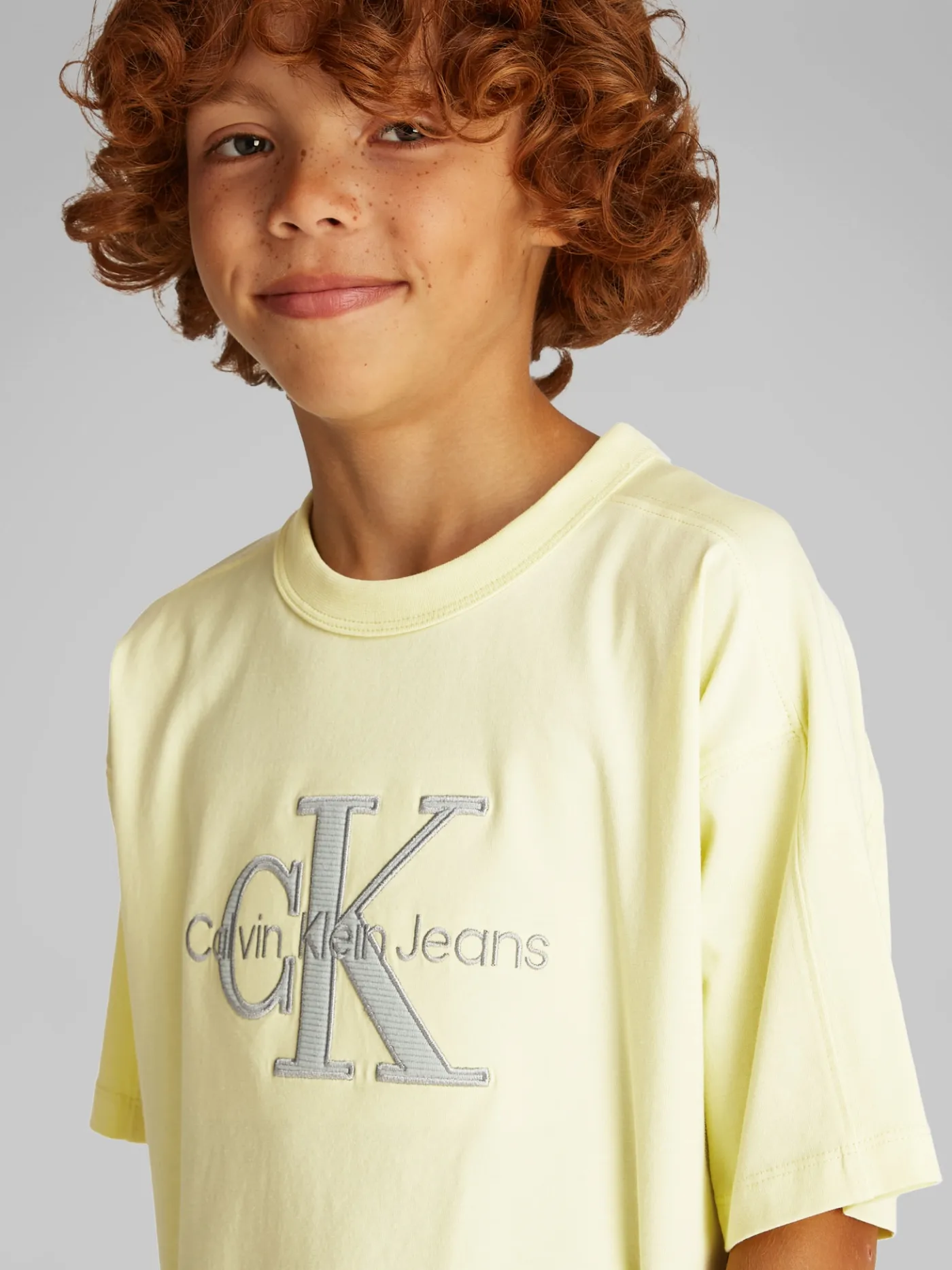 T-Shirt mit Logo