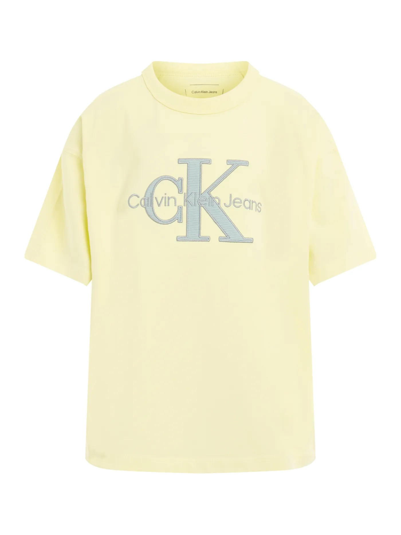 T-Shirt mit Logo