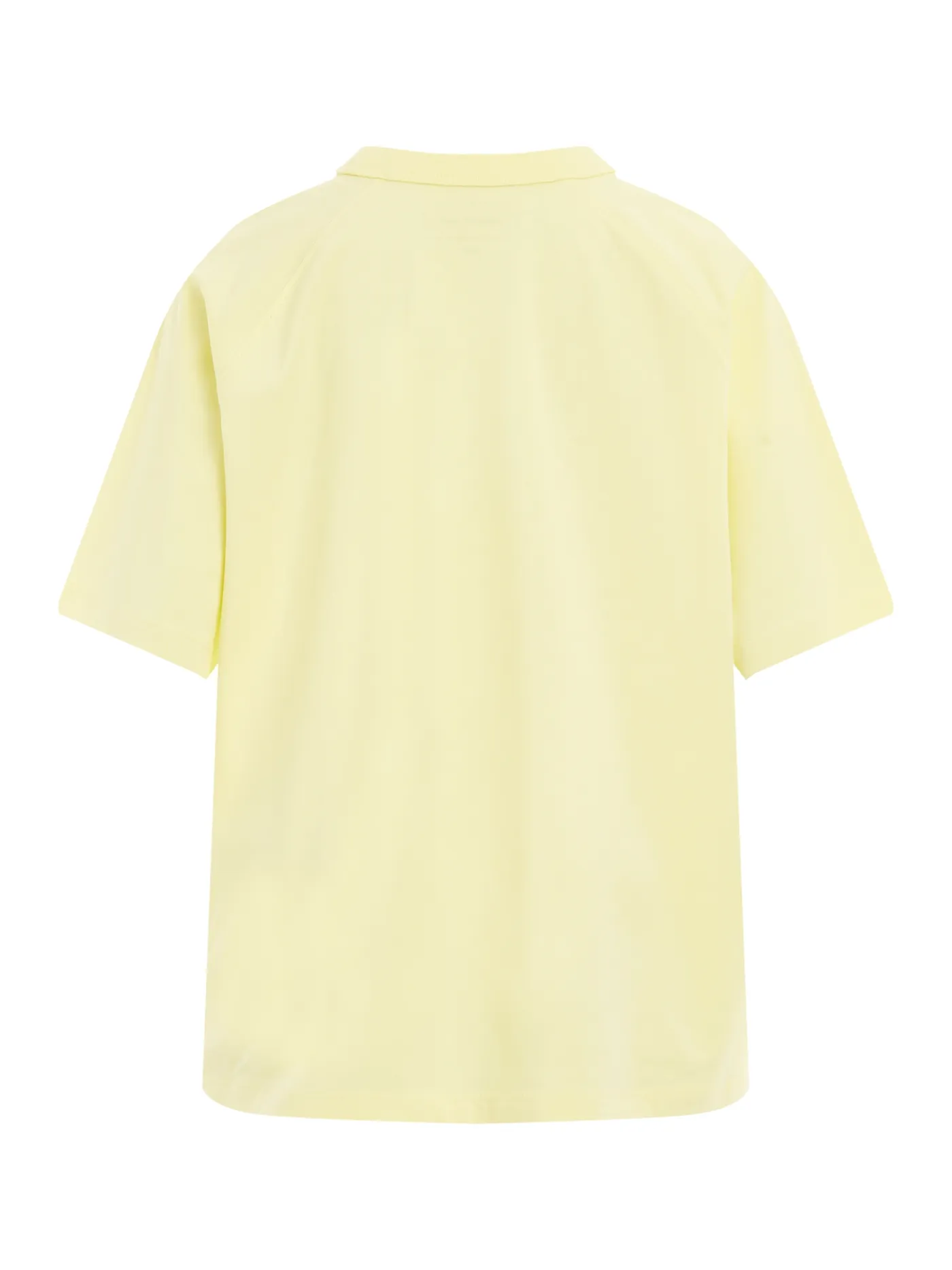 T-Shirt mit Logo